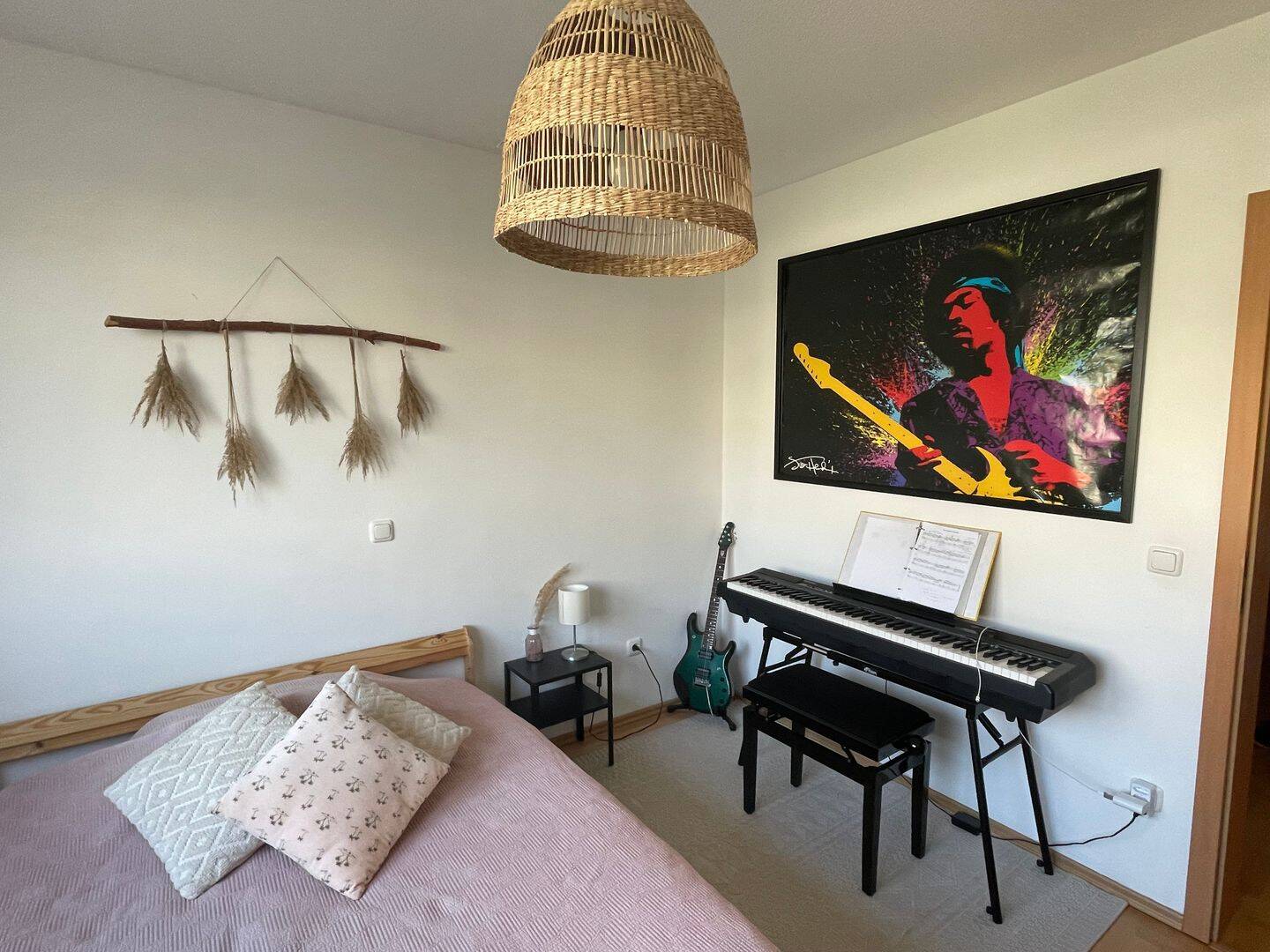 Lichtdurchflutete 3-Zimmer-Wohnung im Röthelheimpark in Erlangen – Erlangen – Vorschaubild 9
