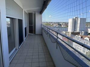 Paket: 3 Zi-Whg mit Balkon plus 1-Zi-Apartement mit Wintergarten - behindertengerecht - Mainpark – 63065 Offenbach am Main – Vorschaubild 3