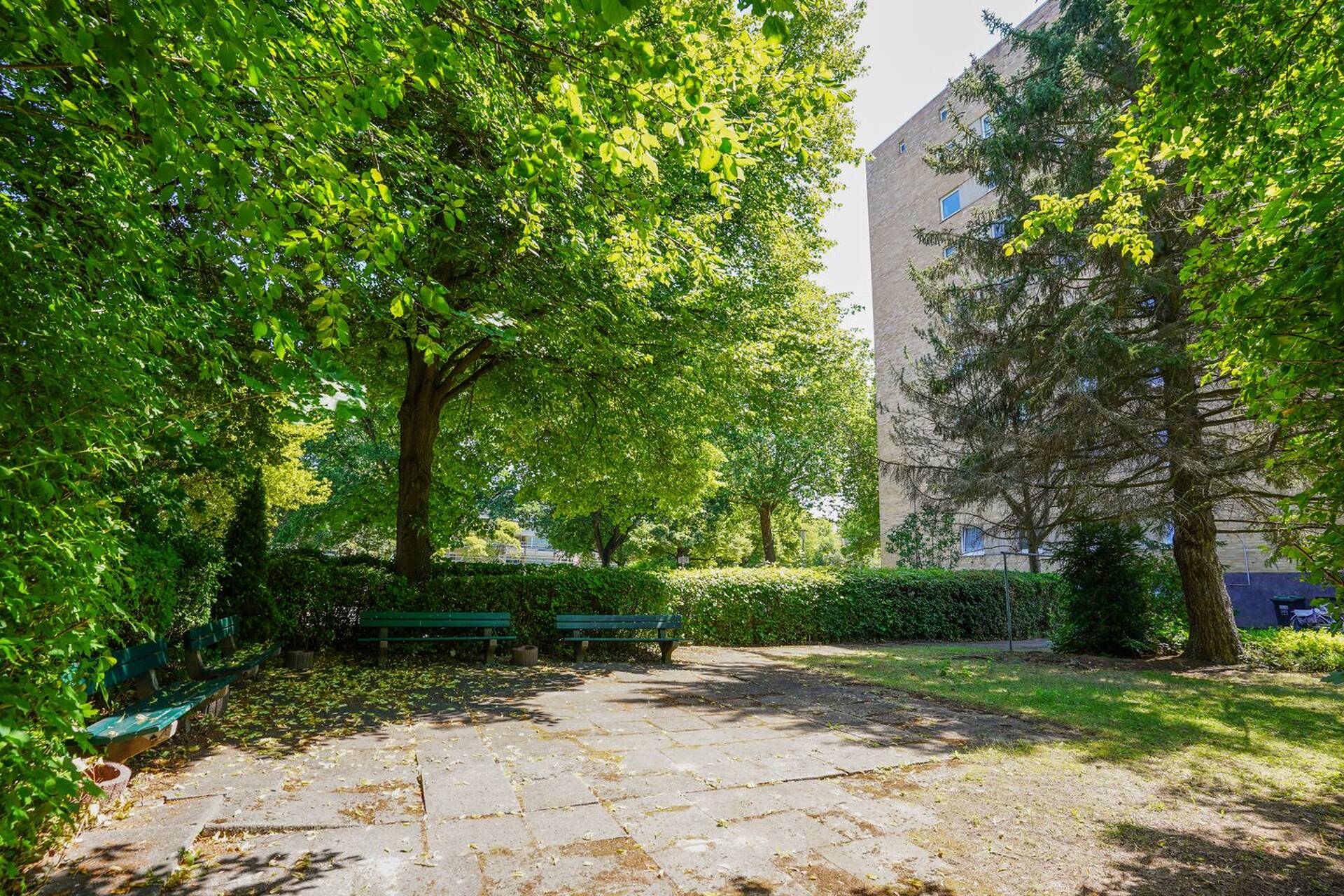 Etagenwohnung in 37081 Göttingen mit 68,2 m² kaufen