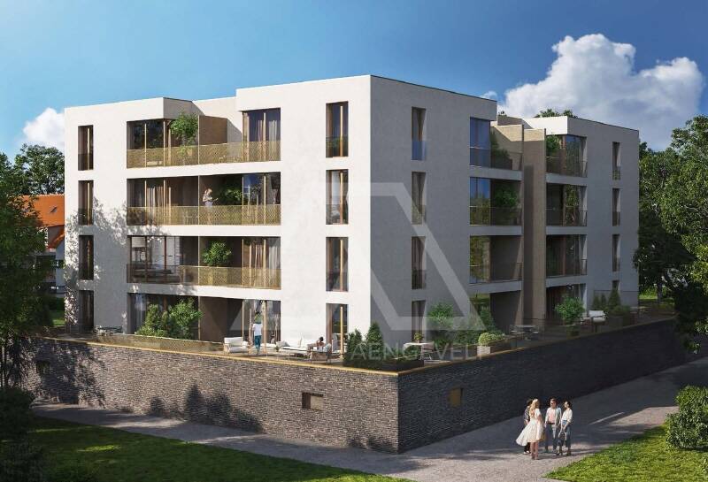 Neubau-ETW inkl. Küche | bis 60.000 € Steuerersparnis durch AfA*
