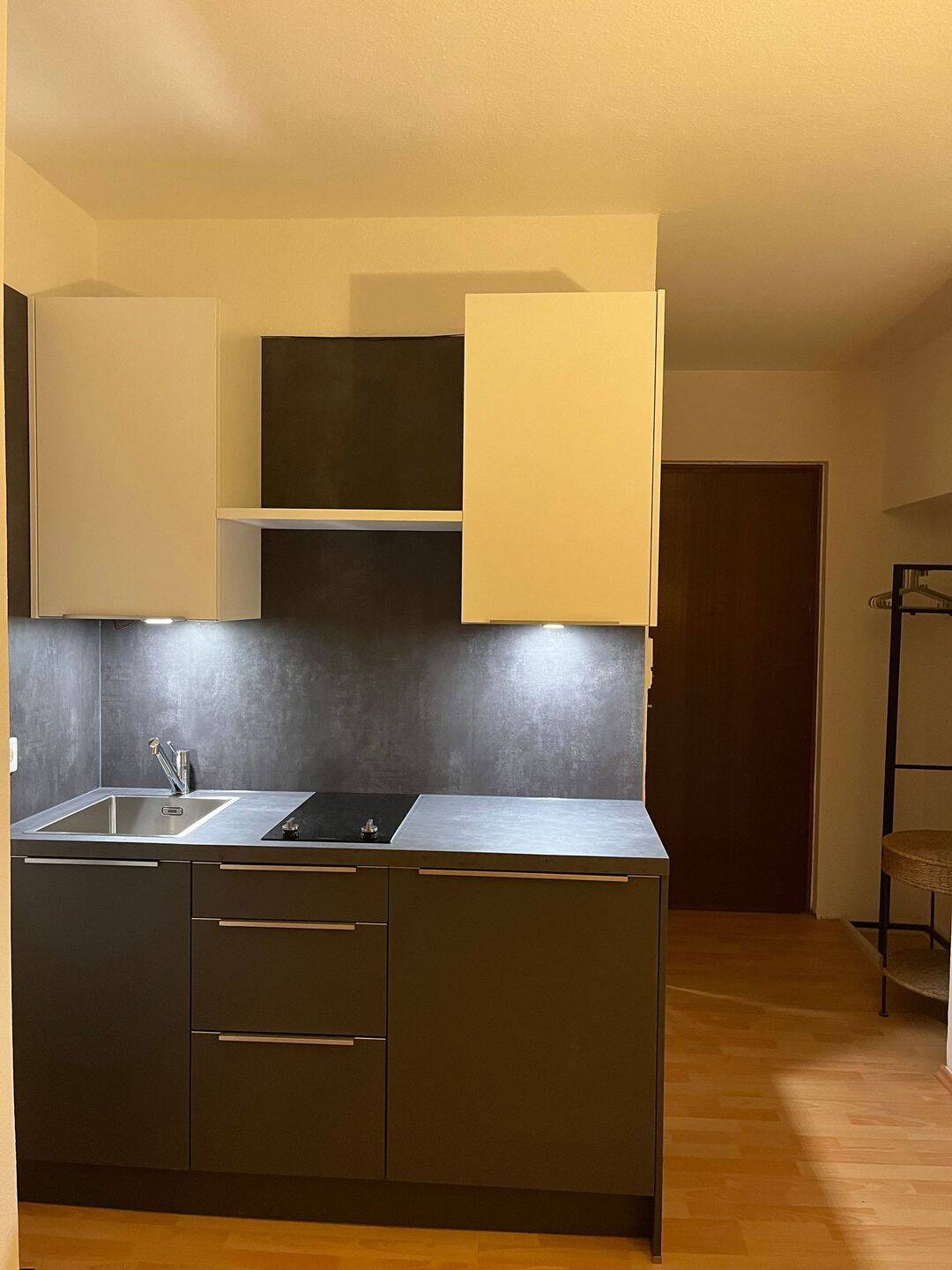 Elegante, zentrumsnahe Stadtwohnung in der Albertstraße – Nürnberg – Vorschaubild 4