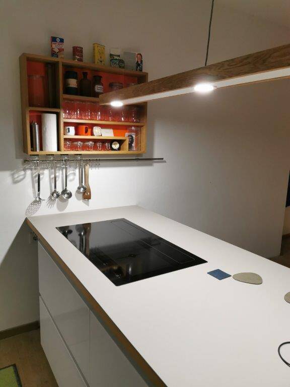 Familienidyll & Design-Traum in der neuen Mitte Altona: Moderne 4-Zimmer-Wohnung mit großzügiger Loggia – Hamburg – Vorschaubild 6