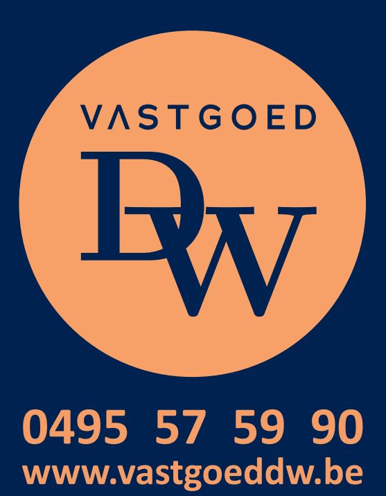 Vastgoed DW logo