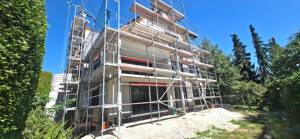 Haus im Haus: Exklusive Neubauwhg mit Garten in Toplage – 70619 Stuttgart – Vorschaubild 2