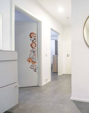 Moderne KfW-Effizienzhaus-55-Eigentumswohnung – 50859 Köln – Vorschaubild 2