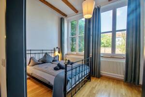Wohnungspaket * Historischer Charme trifft modernen Wohnkomfort – 99085 Erfurt – Vorschaubild 5