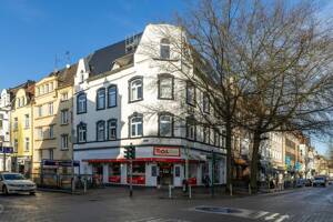 Exklusive 4-Zimmer-Maisonette-Wohnung im Dachgeschoss mit 2 Balkonen - Rüttenscheid – 45131 Essen – Vorschaubild 9