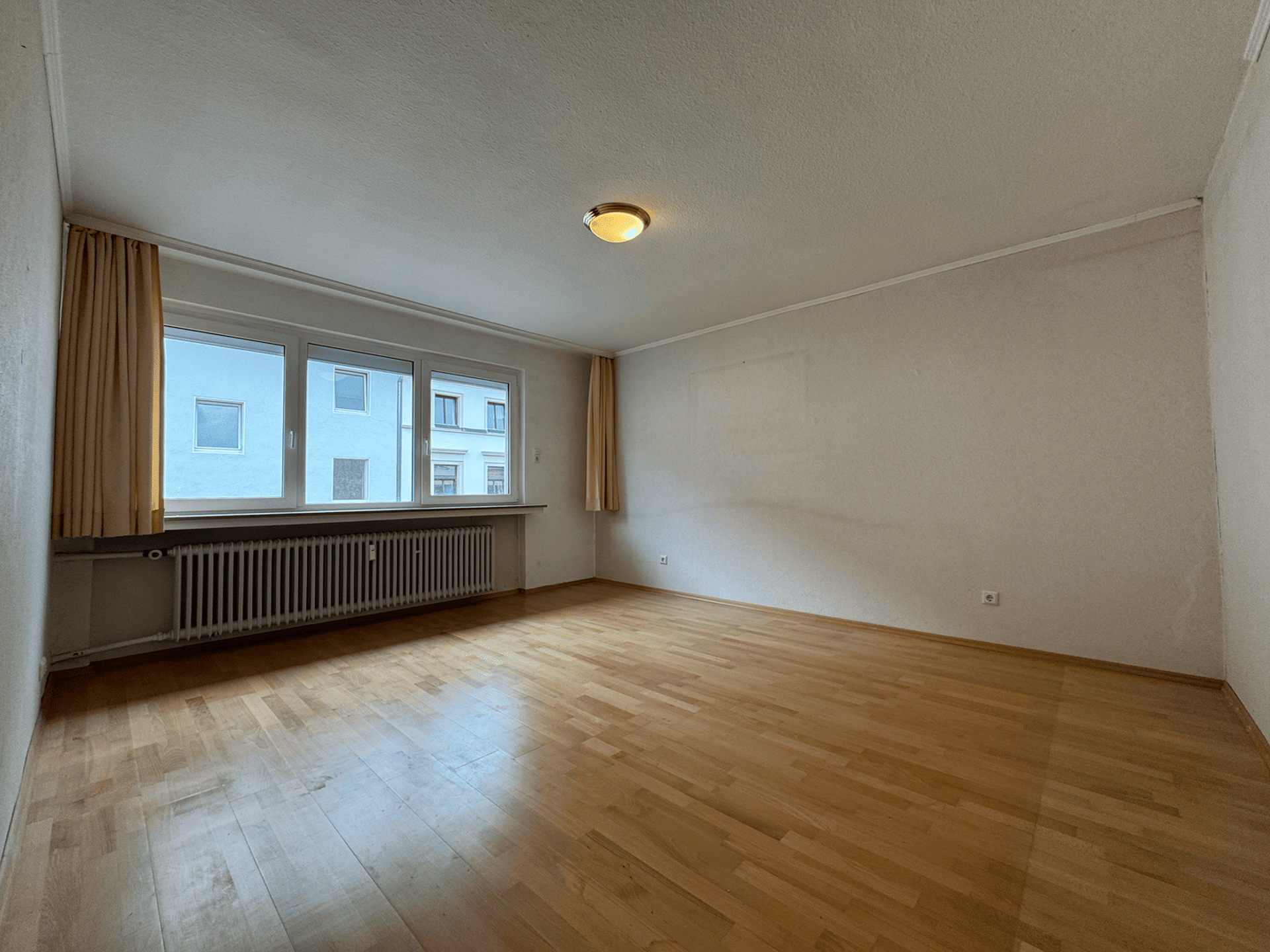 Etagenwohnung in 42285 Wuppertal mit 84 m² kaufen