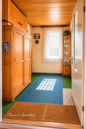 Bungalow mit viel Potenzial auf großem Grundstück nahe S-Mahlsdorf – 12623 Berlin – Vorschaubild 5