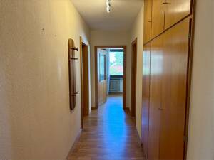 Eigennutzung oder zur Kapitalanlage...bezugsfreie 3-Zi.-ETW in ER-Bruck – 91058 Erlangen – Vorschaubild 3