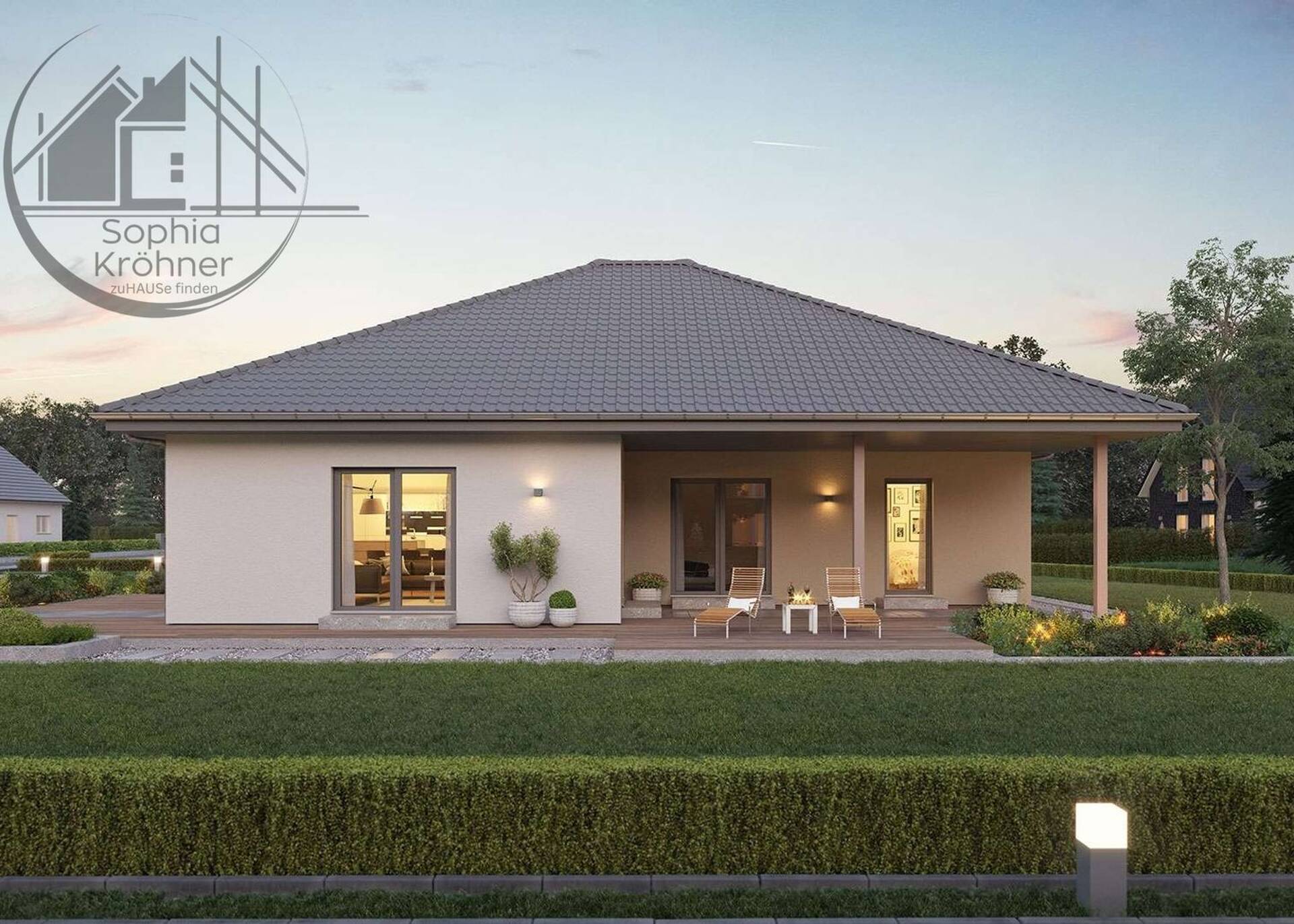 Haus in 04720 Döbeln mit 167,94 m² kaufen