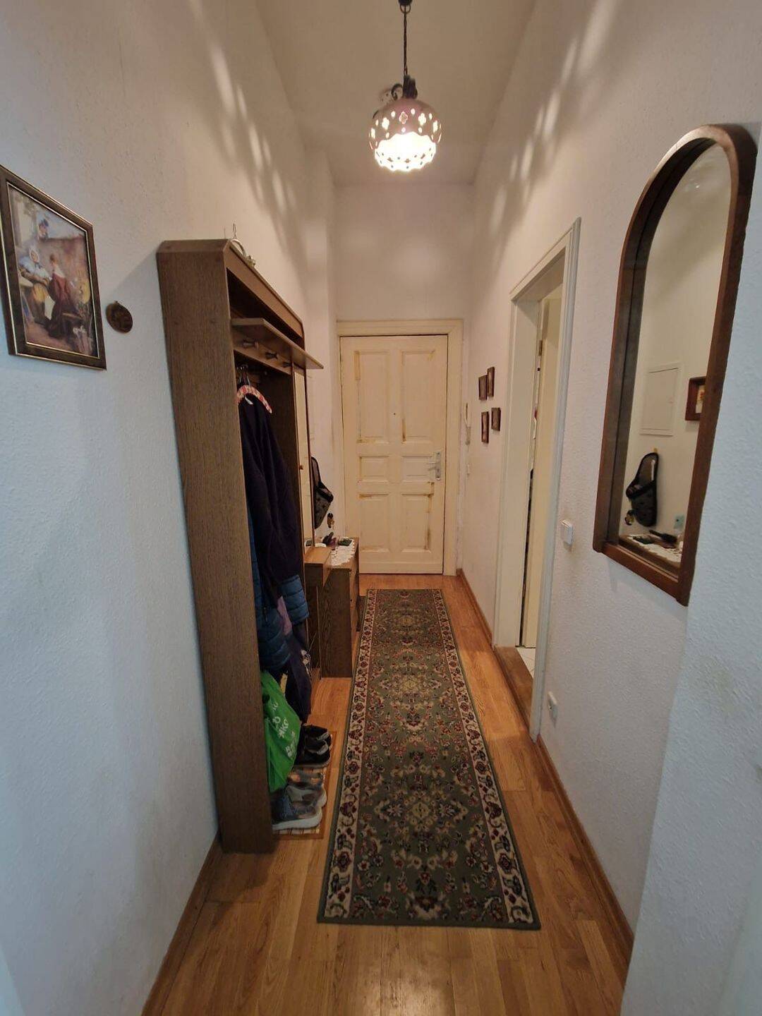 Vermietete 2-Zimmer-Eigentumswohnung als Kapitalanlage in Berlin-Pankow – Berlin – Vorschaubild 6