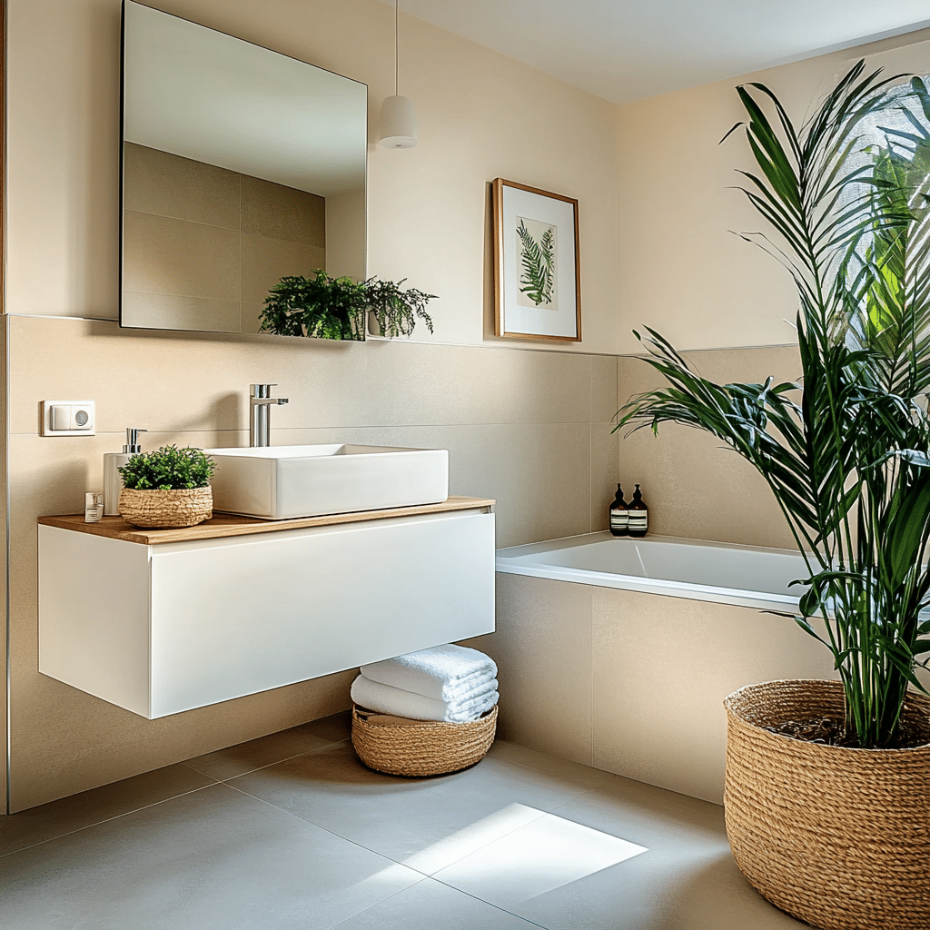 #Bezugsfertig, modern, familienfreundlich – Ihre neues zu Hause-entschleunigt mit guter Anbindung# – Nürnberg – Vorschaubild 5