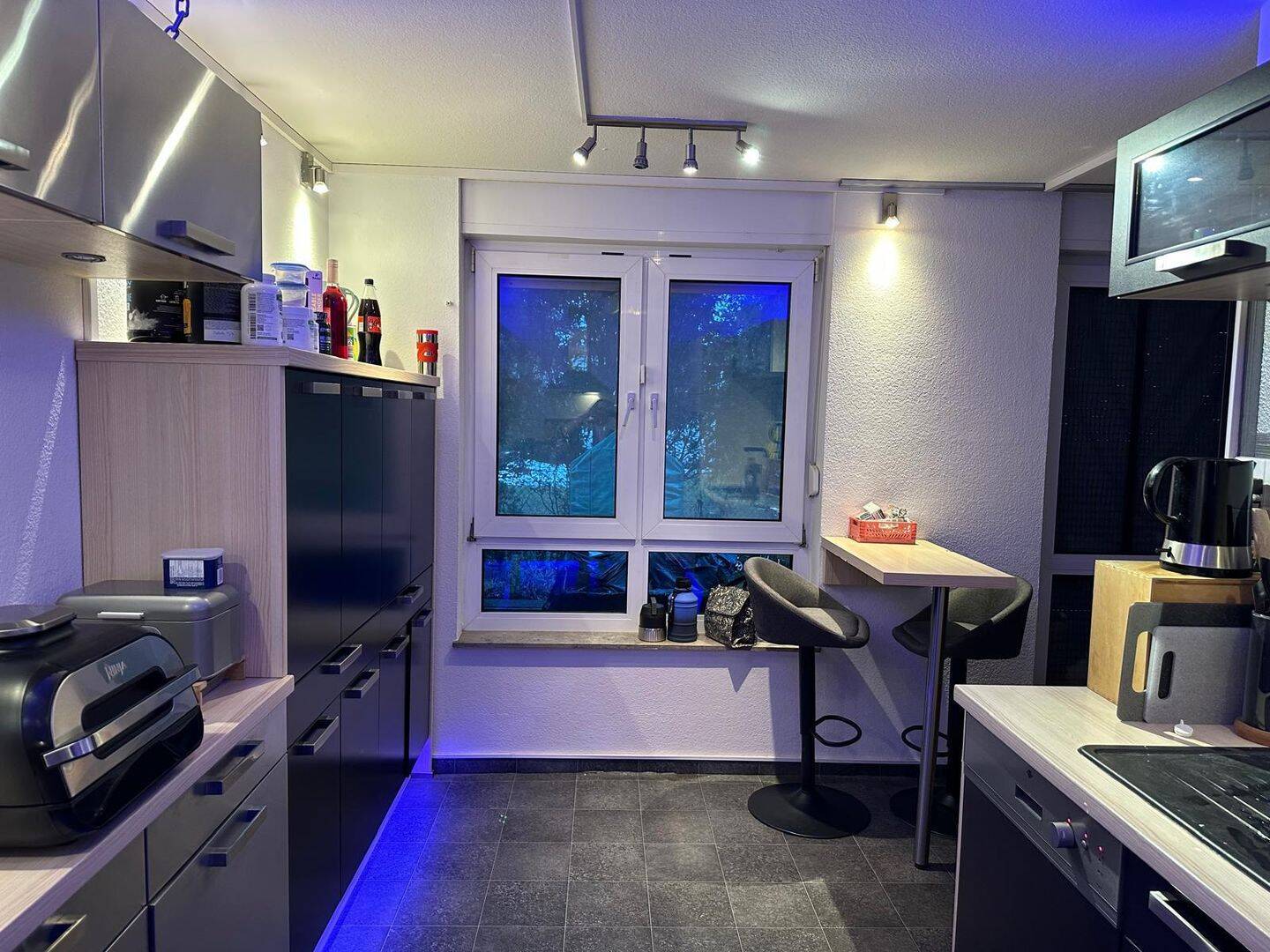 2-Zimmer-Wohnung mit Terrasse und kleinem Gartenanteil – Fürth – Vorschaubild 9