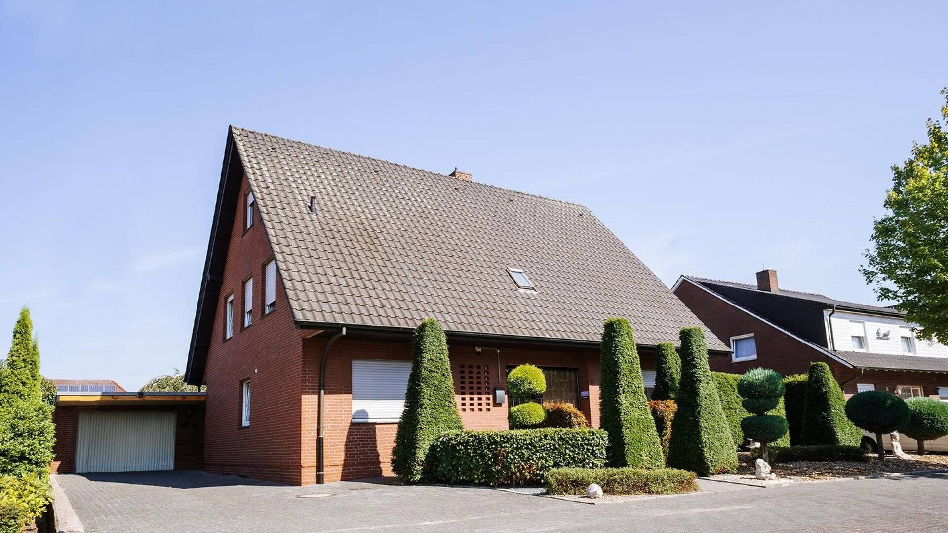 Haus in 48683 Ahaus, Ottenstein mit 165 m² kaufen
