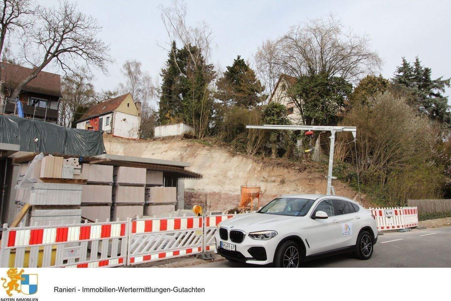 EINLADUNG - OFFENE BESICHTIGUNG - AM SONNTAG 24.Mai : 11:00 - 12:00 UHR IN 91056 Erlangen, Herzogenauracher Str.48 – Erlangen – Vorschaubild 4