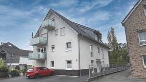 Objekt mit Herz - zukunftssicher - energetisch auf sehr gutem Level - voll vermietet - Top gepflegt – 46149 Oberhausen – Vorschaubild 1