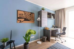 THE FIZZ Hamburg - Fully furnished Apartment for Students in Altona – 22769 Hamburg – Vorschaubild 6