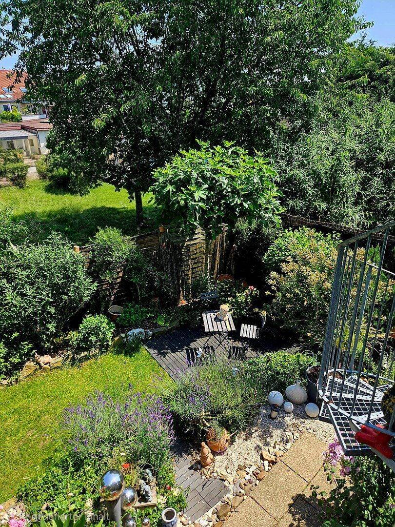 Top gepflegtes Haus*traumhafter Garten*zentrumsnah & naturverbundener Stadtteil Köln*3 Wohnkonzepte – Köln – Vorschaubild 3