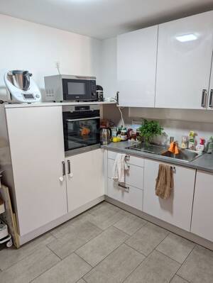 Schicke 2-Zimmer-Wohnung mit 59 m² Wfl. im EG, Bj. 2018 in Bonn Bad Godesberg – 53173 Bonn – Vorschaubild 4