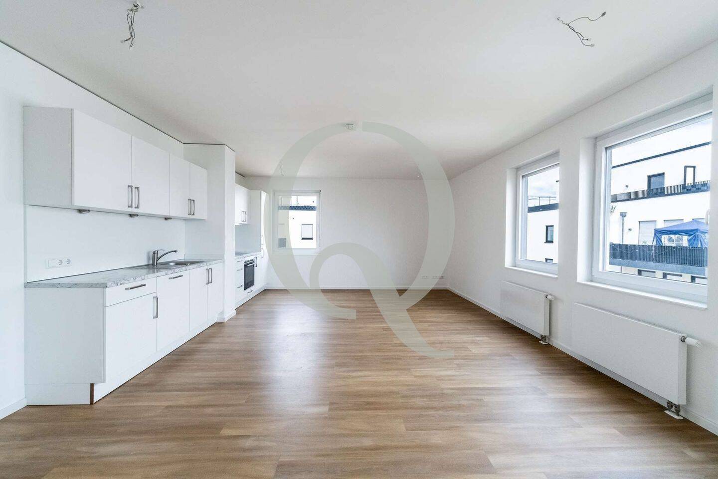 Großzügiger Balkon & moderne Ausstattung - Neubau in Schönefeld – Schönefeld – Vorschaubild 8