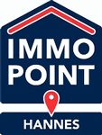 Immo Point Hannes logo