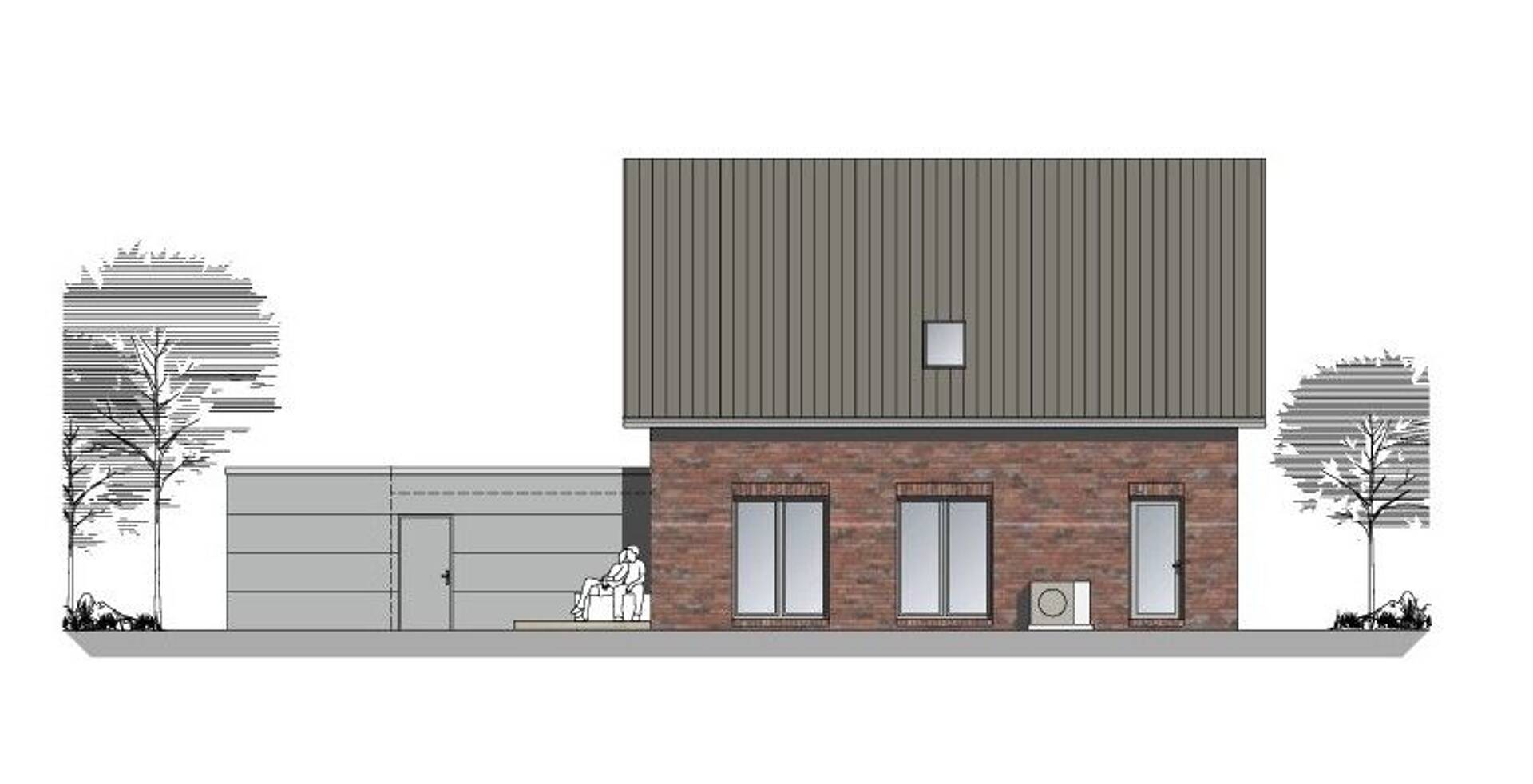 Einfamilienhaus in 26160 Bad Zwischenahn mit 120,04 m² kaufen