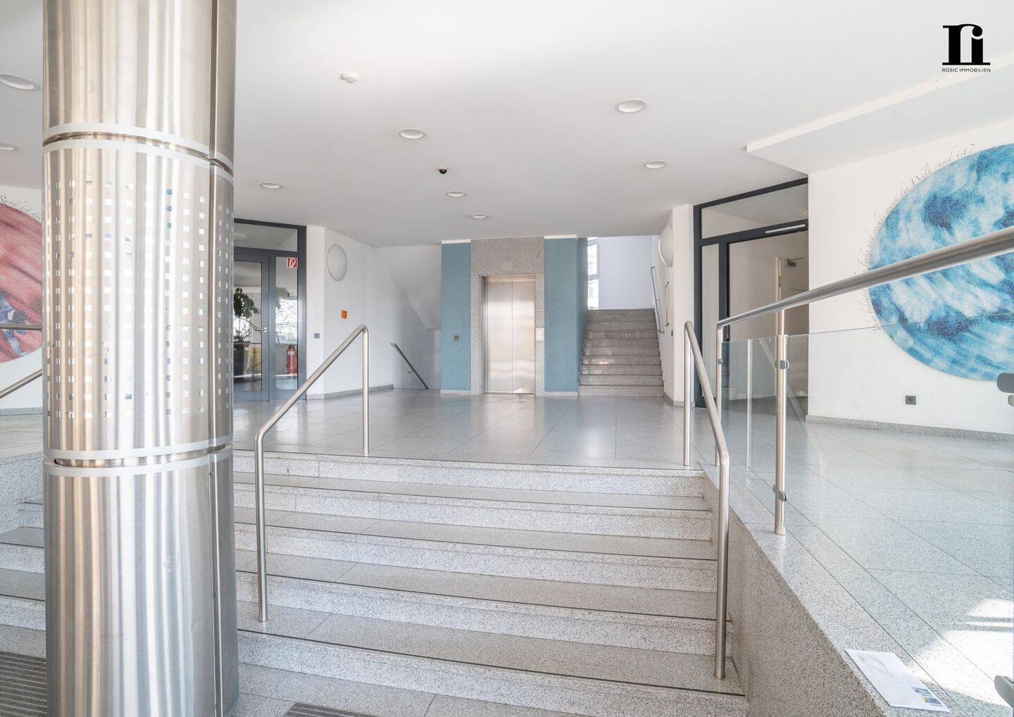 4,71 % Rendite / Modernes 1-Zimmer Apartment in Fürth – Fürth – Vorschaubild 7