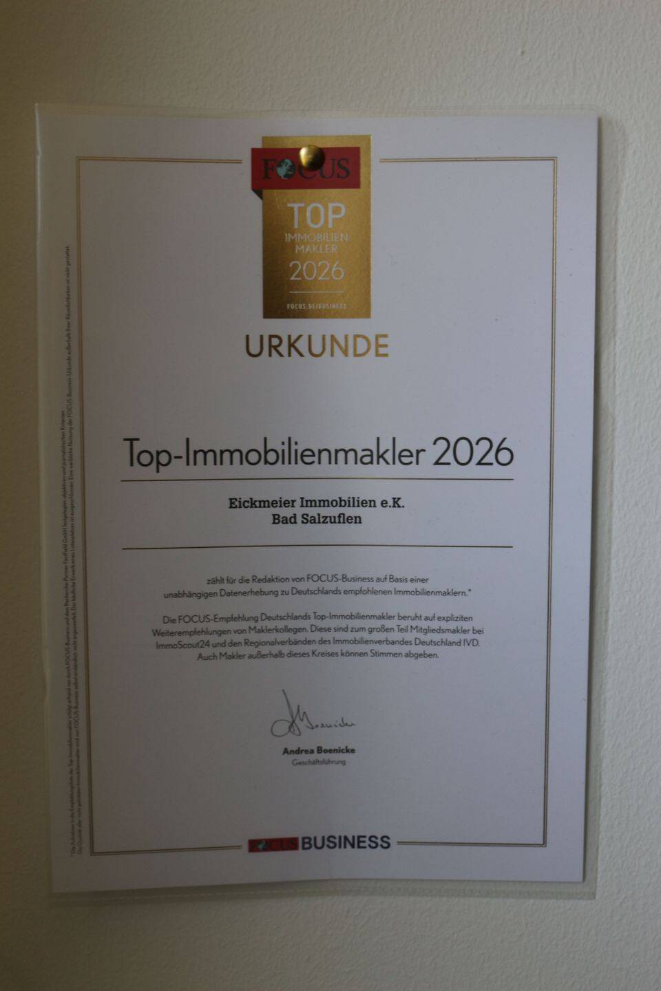 Bäuerliches Landhaus mit Remise und Bachlauf – Kalletal – Vorschaubild 4