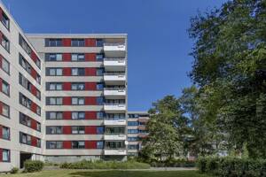 Demnächst frei! 3-Zimmer-Wohnung in Siegen – 57072 Siegen – Vorschaubild 2