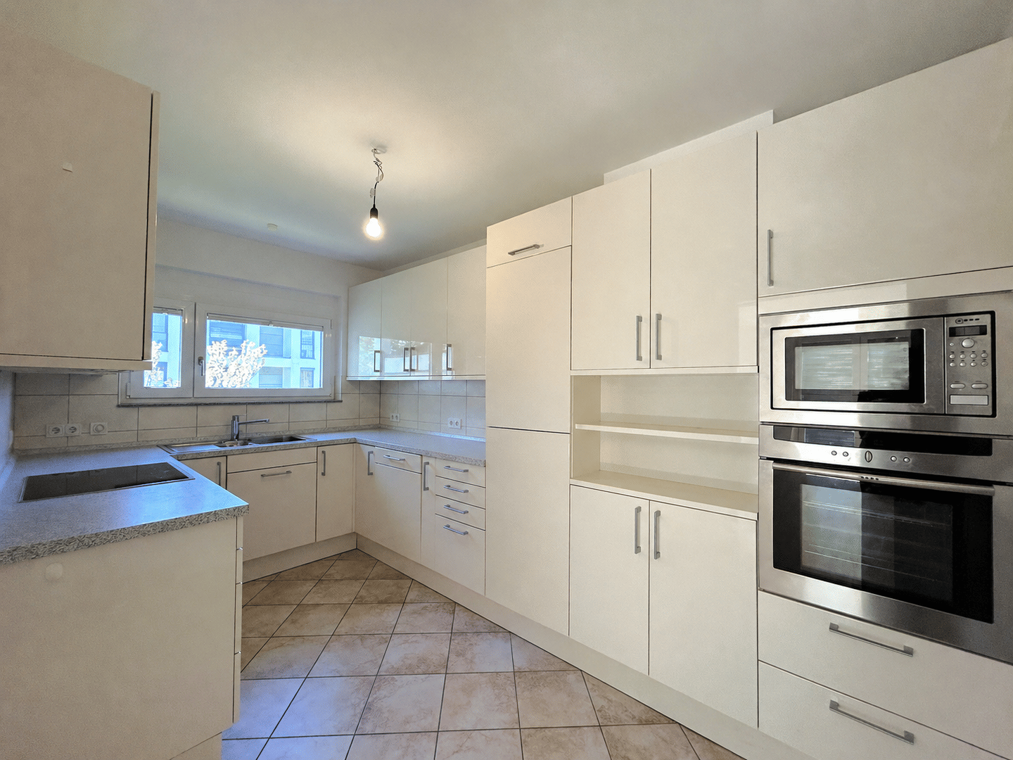 Moderne 4 Zimmerwohnung | Hochwertige Ausstattung, Balkon und Aufzug in gepflegter Wohnlage! – Hannover – Vorschaubild 7