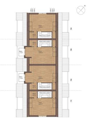 Traumhaus im Grünen – 22393 Hamburg – Vorschaubild 5