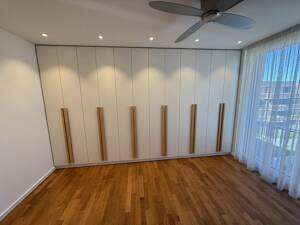 Exklusives Penthouse in der Wasserstadt Hannover-Limmer mit Blick ins Grüne / Keine Maklergebühren – 30453 Hannover – Vorschaubild 9