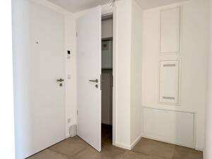 Traumhafte OG-Wohnung mit Balkon und PKW-TG-Stellplatz in MS-Wolbeck! – 48167 Münster – Vorschaubild 8