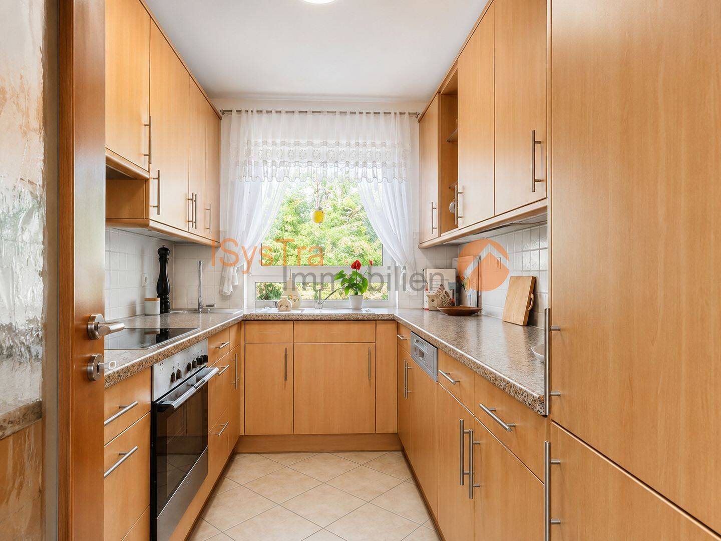 3-Zimmer-Wohnung mit Westbalkon und TG-Stellplatz in Wiesbaden-Frauenstein - sofort frei – Wiesbaden – Vorschaubild 5