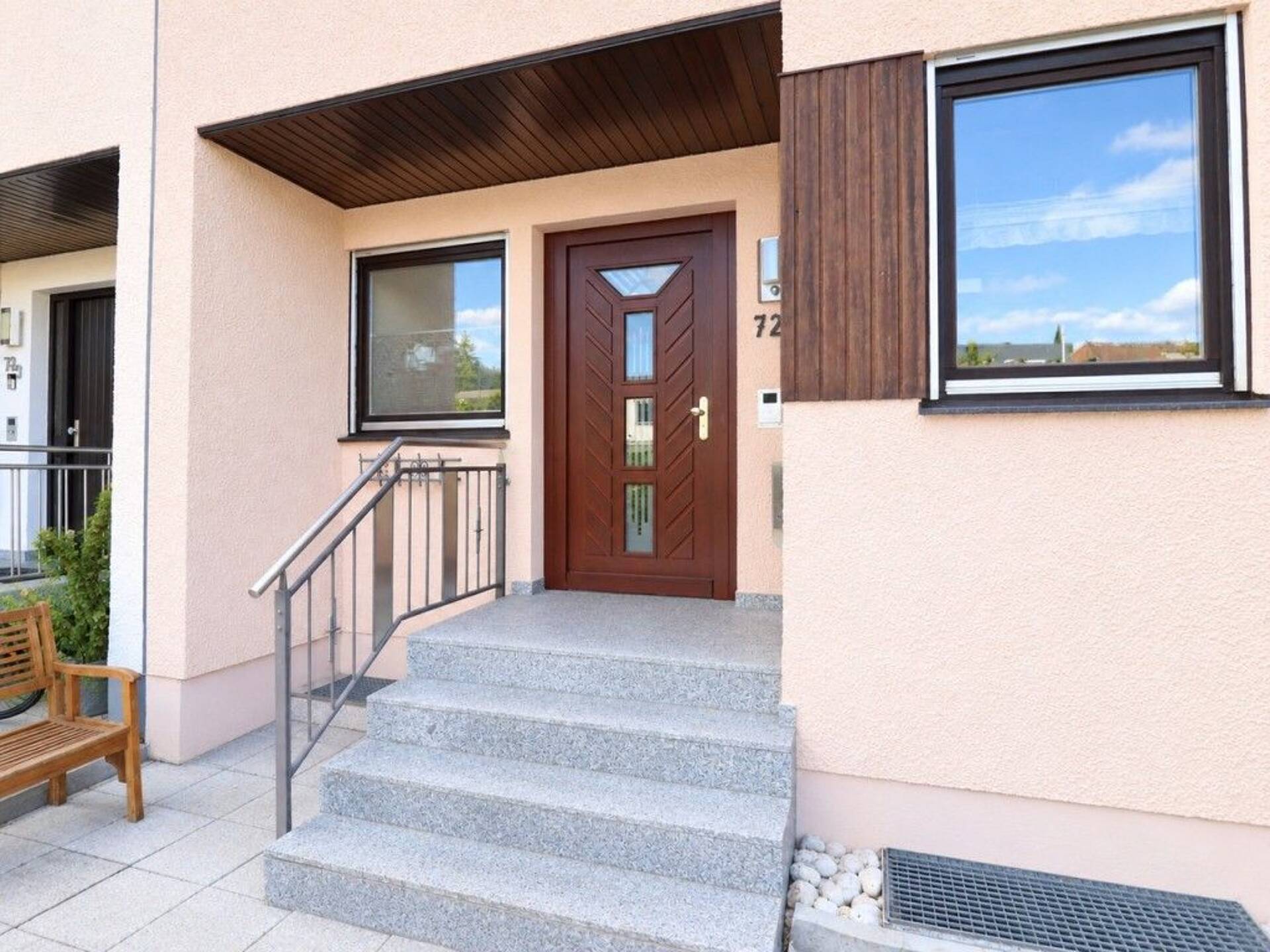 Haus in 92637 Weiden mit 133,6 m² kaufen