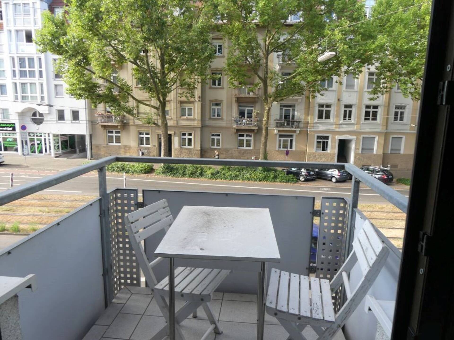 Etagenwohnung in 76185 Karlsruhe mit 34 m² kaufen