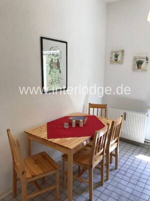 INTERLODGE Möblierte Komfortwohnung mit Gartennnutzung in Bochum-Linden – 44879 Bochum – Vorschaubild 8