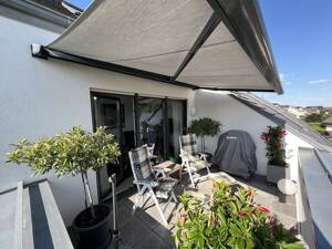 Neuwertige ETW – 33729 Bielefeld – Vorschaubild 4