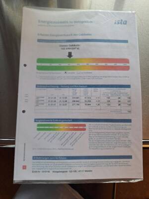 Provisionsfrei* 3 ZKBB ETW MS Nord frei und direkt vom Eigentümer! – 48157 Münster – Vorschaubild 3