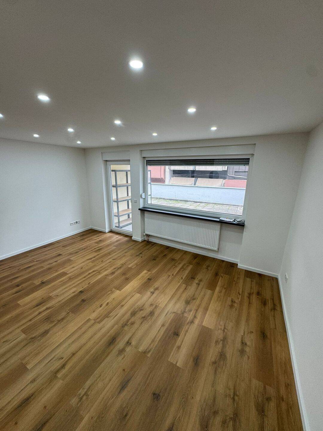 **Erstbezug** 1-Zimmer-Wohnung im Herzen der Altstadt – Nürnberg – Vorschaubild 4