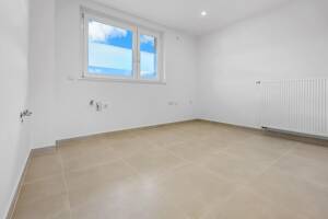 Erstbezug: Frisch sanierte 2-Zimmer-Wohnung mit Loggia – 28237 Bremen – Vorschaubild 3
