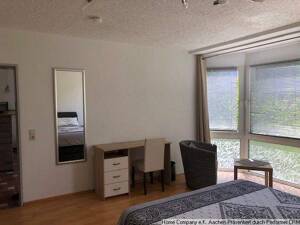 Aachen-Forst: Modern möbl. 2-Zi-appartm. mit PKW-Stellplatz u. Internet – 52078 Aachen – Vorschaubild 7