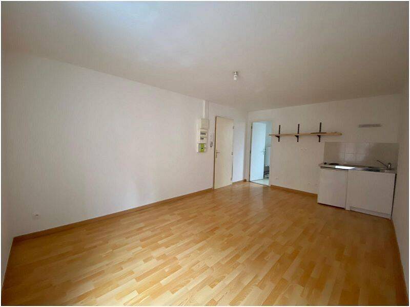 Appartement 1 pièce 24 m² · à Lille · 23,6 m² · 450 €/mois