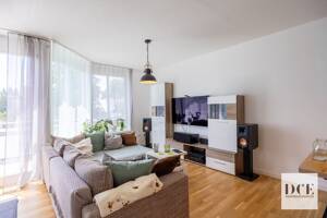 Sonnenbalkon, Fußbodenheizung und gelungene Raumaufteilung | 3 Zimmer, Top-S-Bahn-Anbindung – 81929 München – Vorschaubild 4