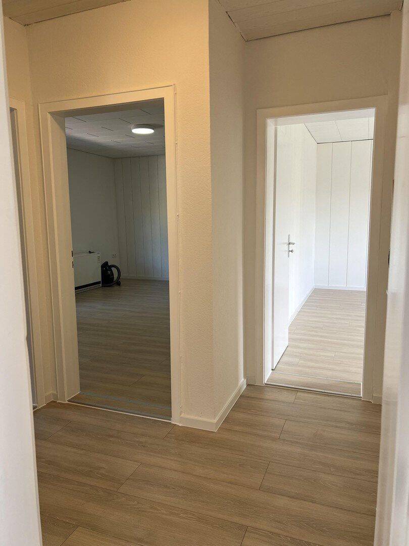 3-Zimmer-Terrassenwohnung mit großem Garten in begehrter Lage am Stadtwald Wolfsburg – Wolfsburg – Vorschaubild 4