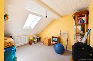 Viel Raum für eigene Ideen - Reihenhaus mit Garten in Bremen-Walle – 28217 Bremen – Vorschaubild 7