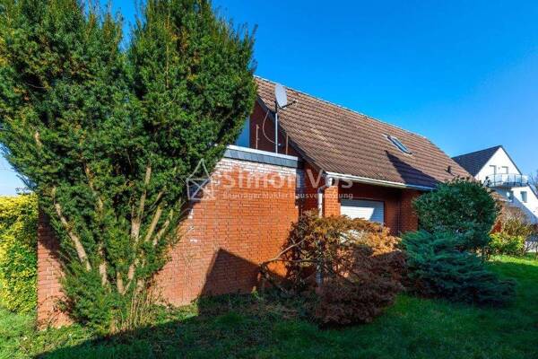 Einfamilienhaus in 46459 Rees - Mehr mit 84 m² kaufen