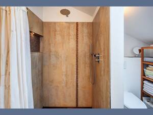 Möbliert: Schönes, möbliertes 4-Zimmer-Reihenhaus – 81549 München – Vorschaubild 8