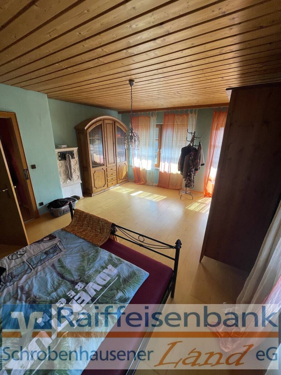 *Wunderbares Grundstück mit sanierungsbedürftigem Wohnhaus* – Ingolstadt – Vorschaubild 8